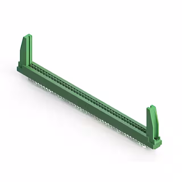 307-086-459-278 EDAC Inc.  Edgeboard Connectors